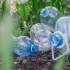 7 Načina korištenja 5-litarske plastične boce u zemlji