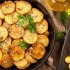 Posuđe od krumpira: 20 jednostavnih recepata za svaki dan